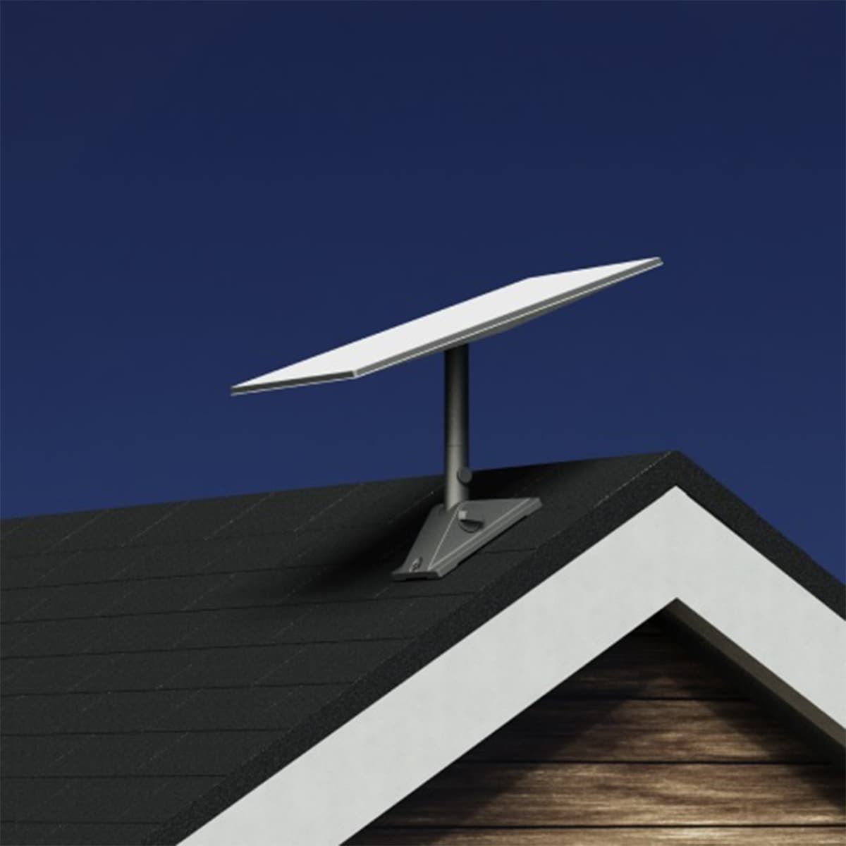 Starlink Standard Pivot Mount