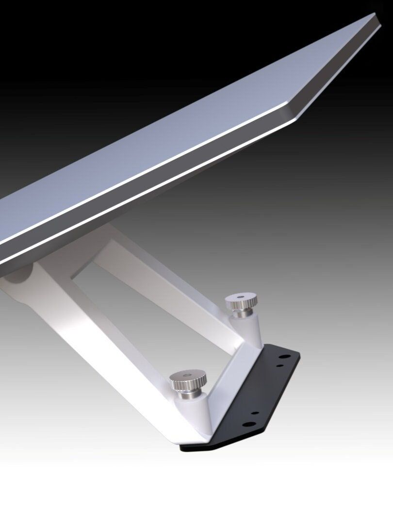 Starlink Standard Mobility Mount