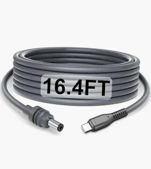 Starlink Mini USB-C Cable | 5 m (16.4 ft)
