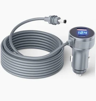 Starlink Mini Car Adapter