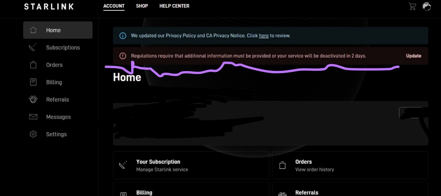 10 Critical Starlink Account Verification in Kenya yearly!
