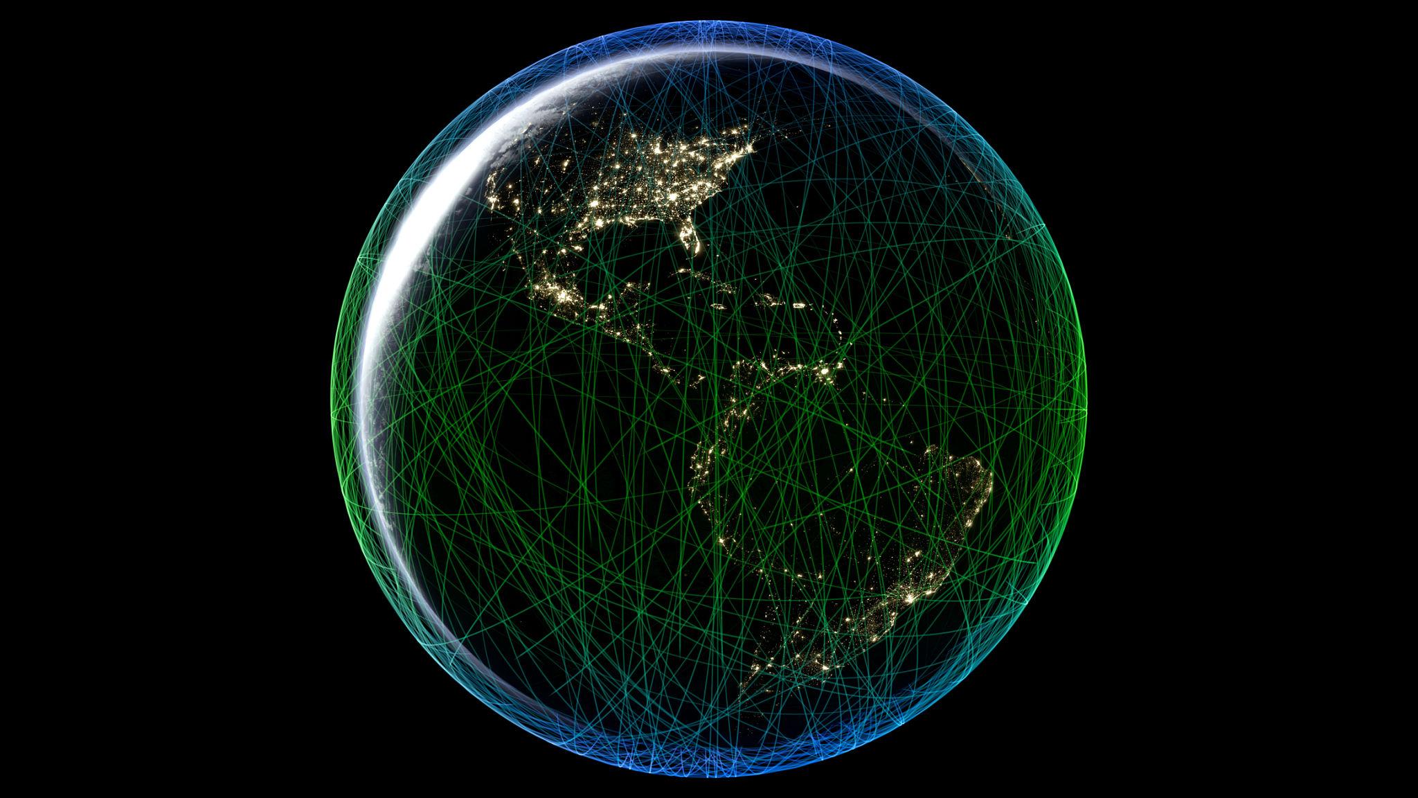 Starlink AI Traffic Routing System: The Future of Smart Internet in Kenya