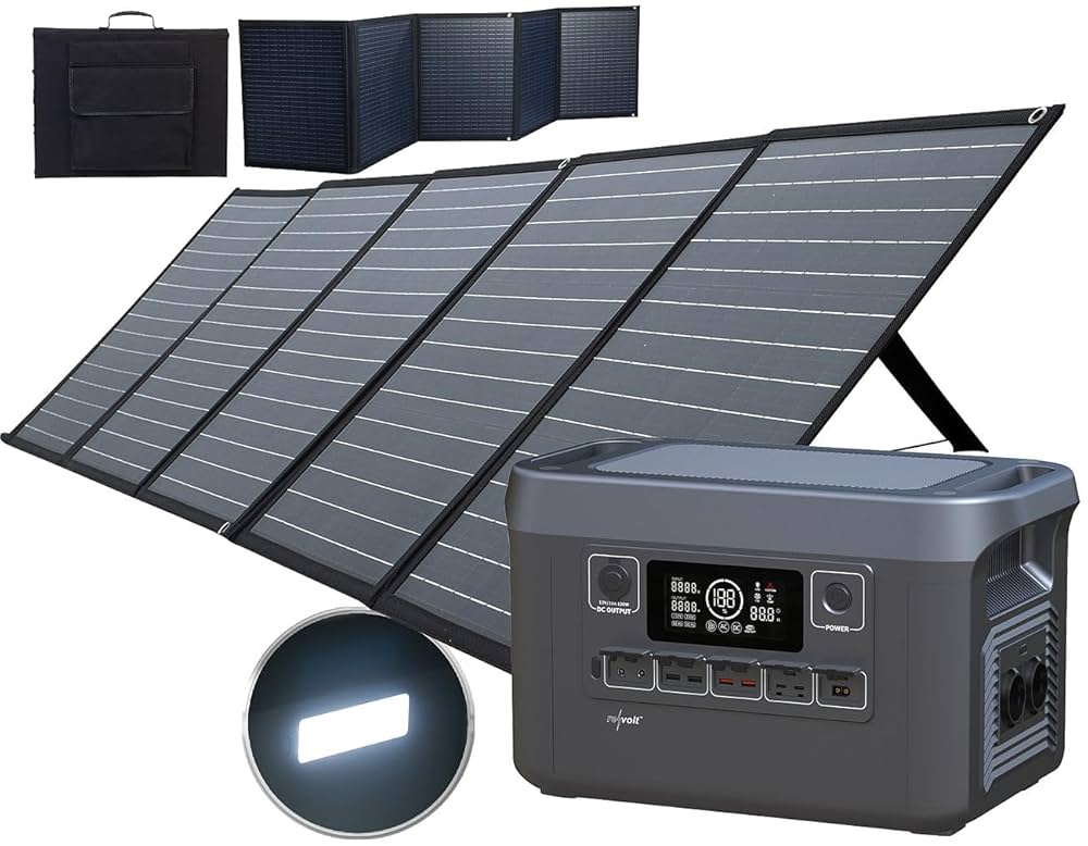 Best Portable Power Backup for Starlink High Performance Kit