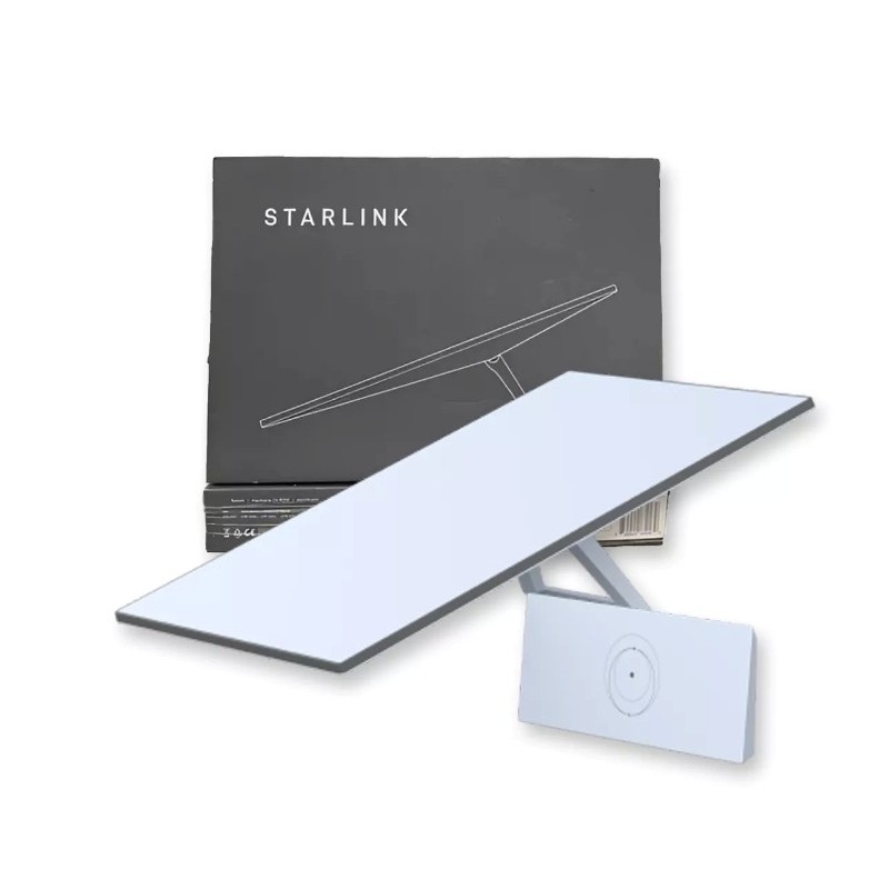 Starlink Standard Kit Gen 3